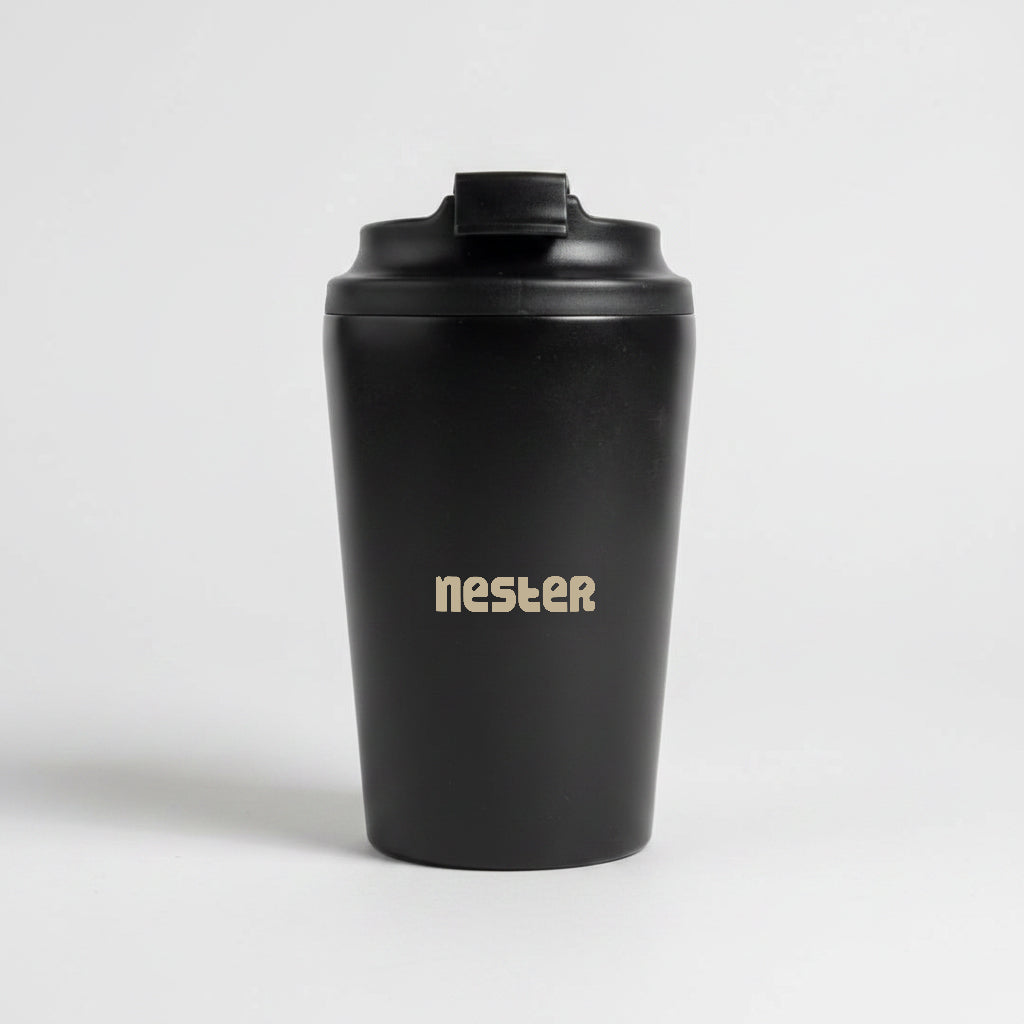 Nester 360mL Travel Coffee Mug