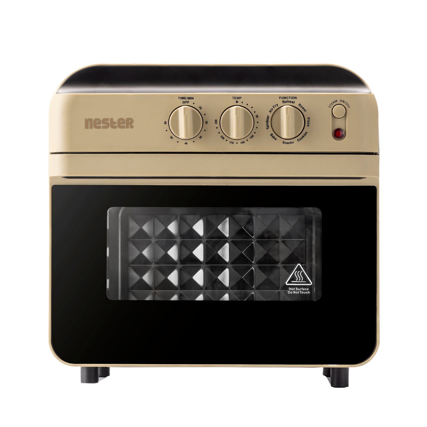 Full Stack Air Fryer Oven