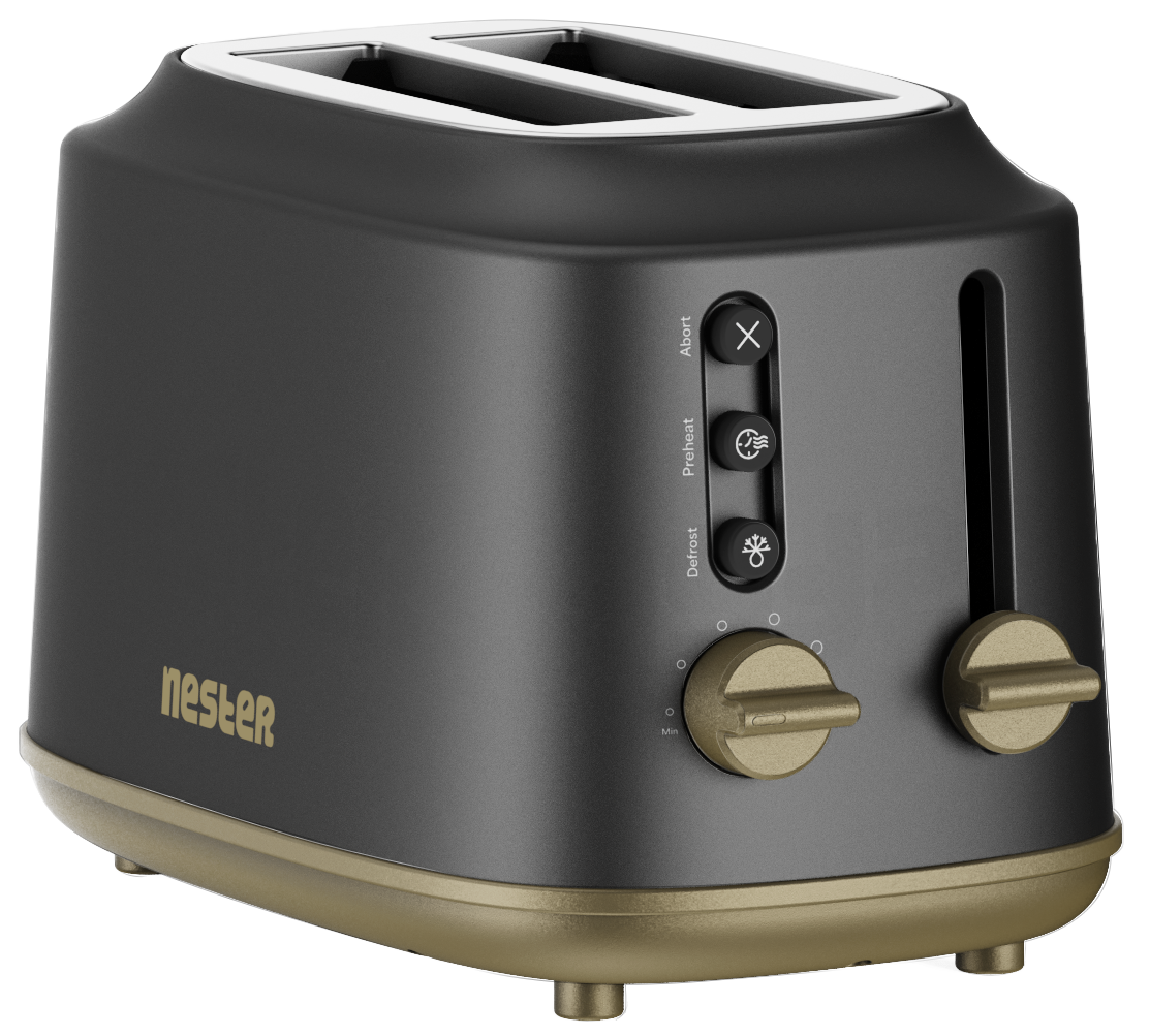 Toaster