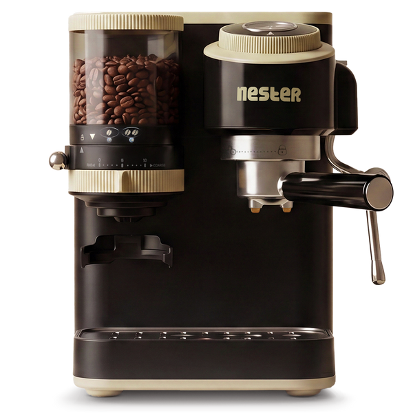 Nester Home Barista