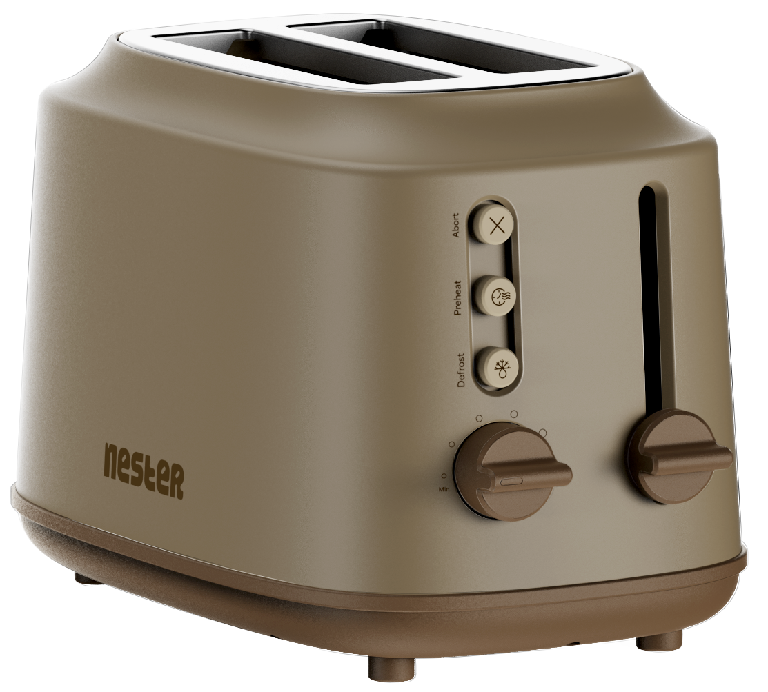 Toaster