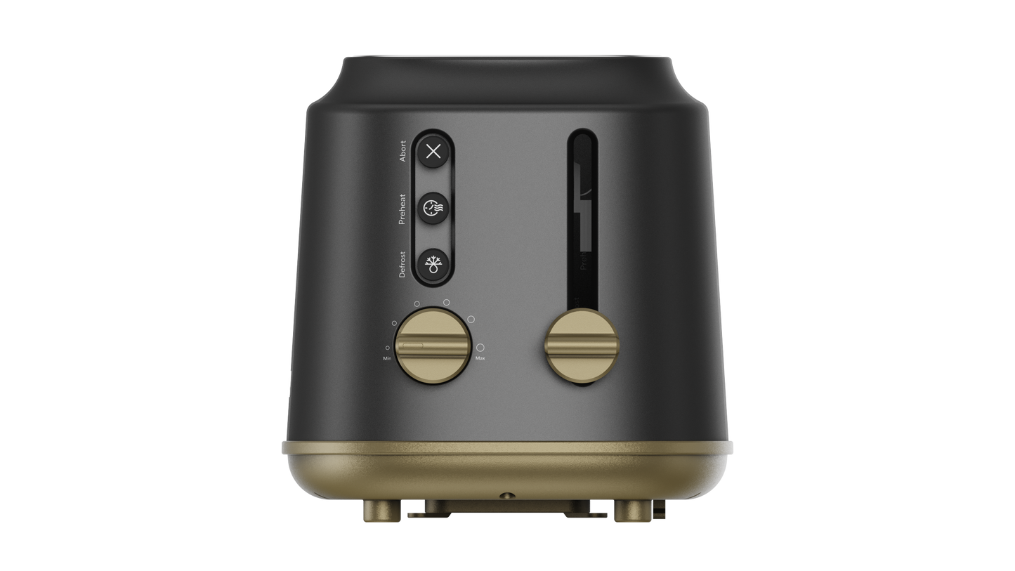 Toaster