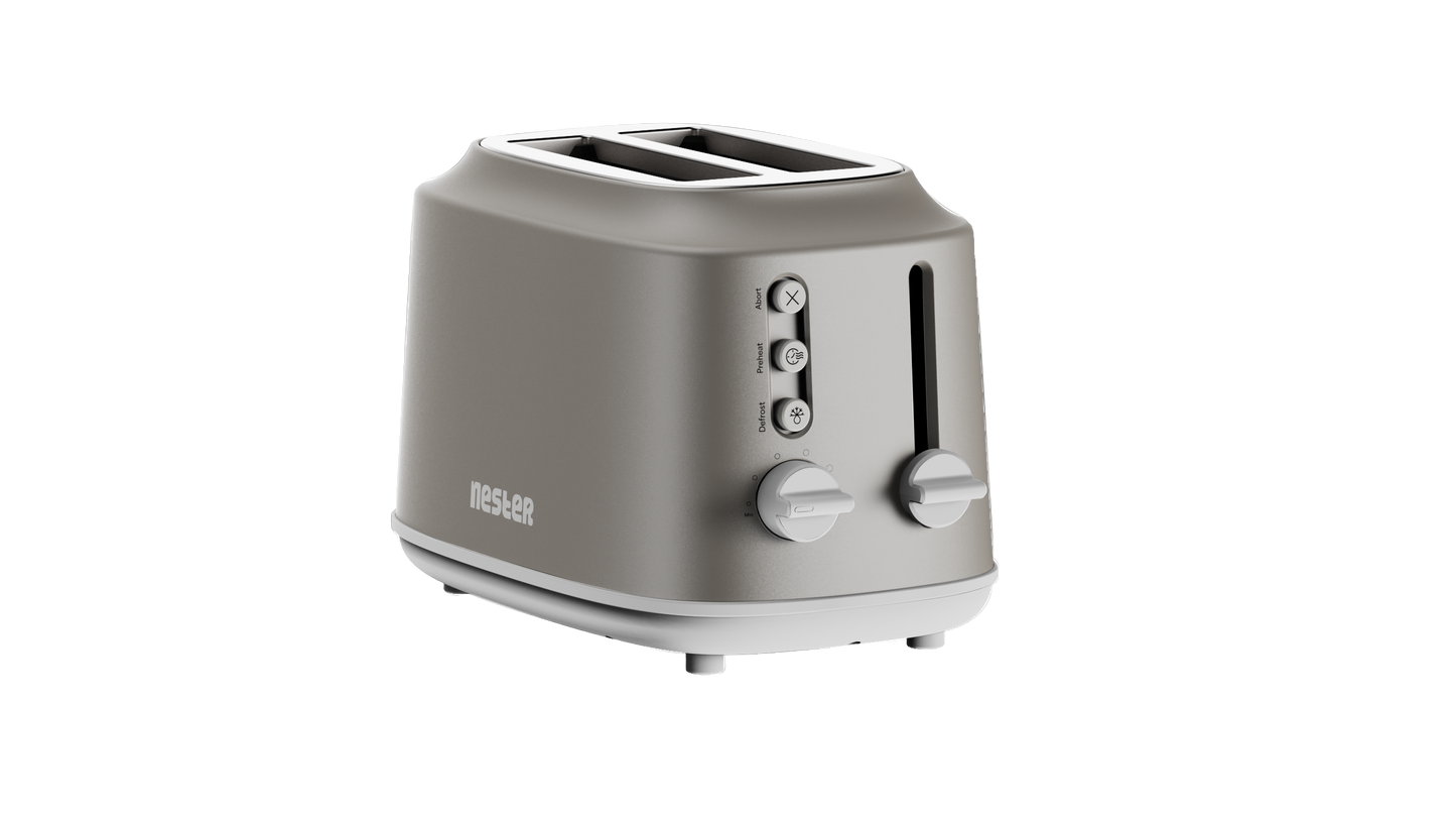 Toaster