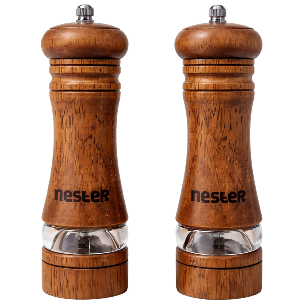 Nester Signature Seasoning Duo