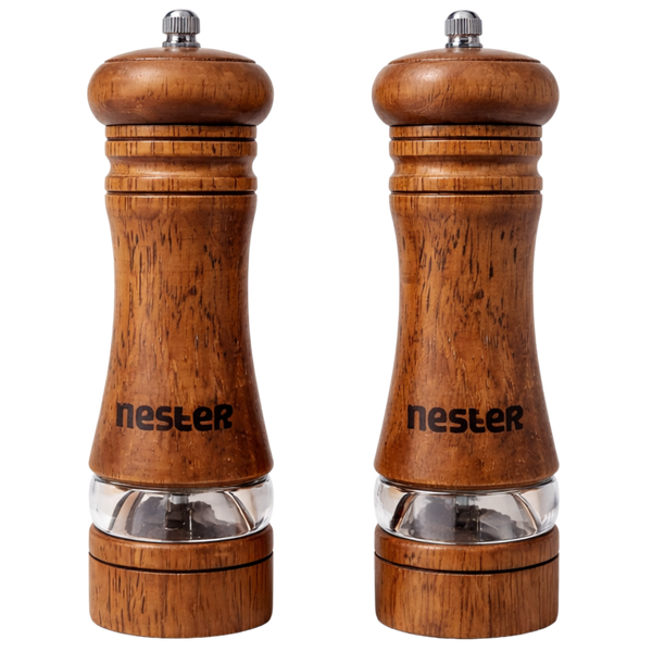 Nester Signature Seasoning Duo