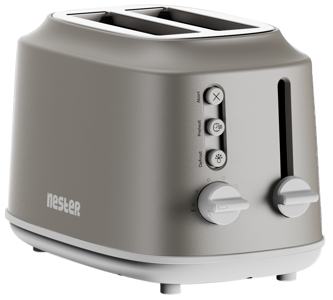 Toaster