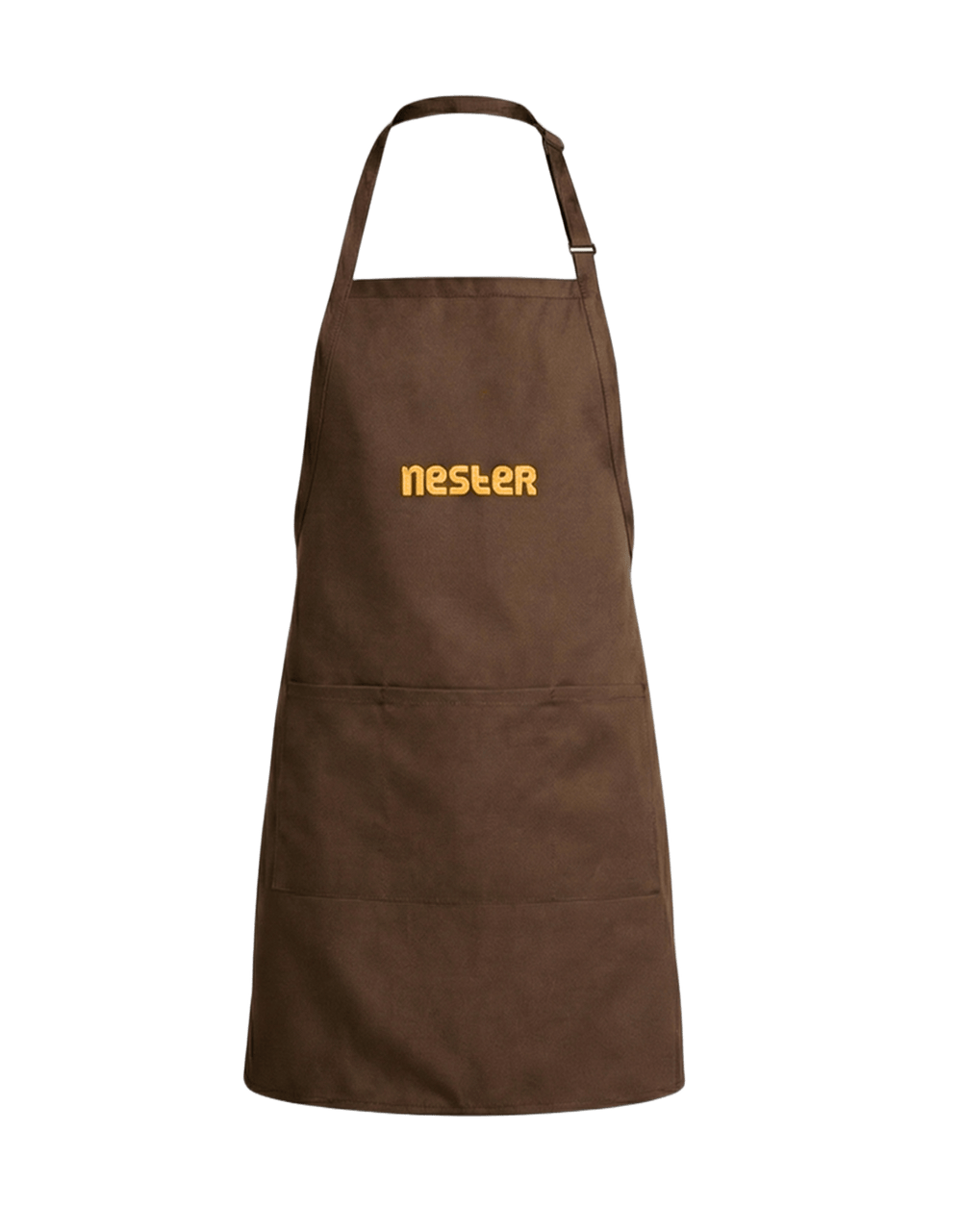 Nester Chef Apron