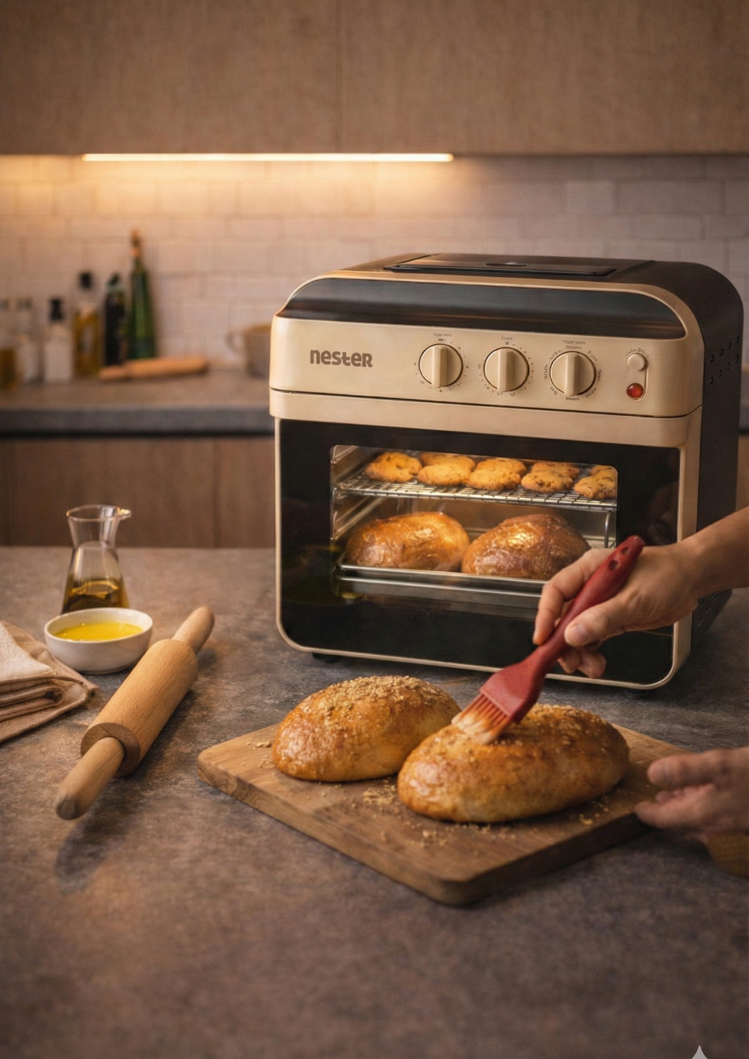 Bake Smarter: Tips for Perfect Oven Results
