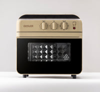 Full Stack Air Fryer Oven