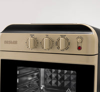 Full Stack Air Fryer Oven