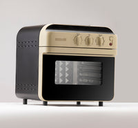 Full Stack Air Fryer Oven