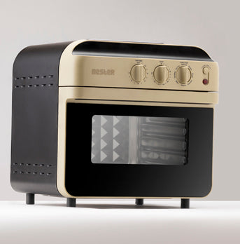 Full Stack Steam Air Fryer Oven – Nester
