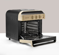 Full Stack Air Fryer Oven