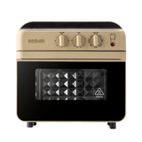 Full Stack Steam Air Fryer Oven