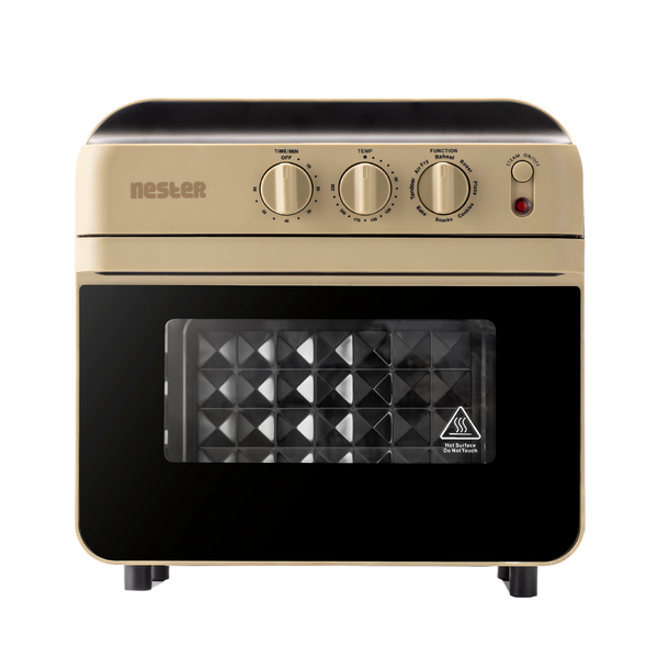 Full Stack Steam Air Fryer Oven
