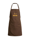 Nester Chef-Her Apron
