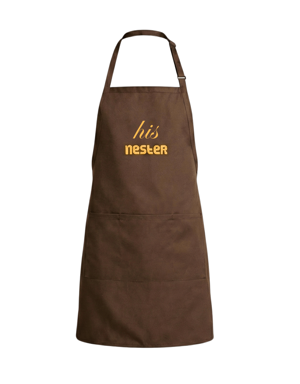 Nester Chef Apron