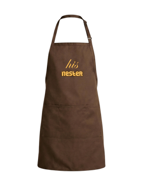 Nester Chef Apron