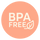 BPA-Free Silicone