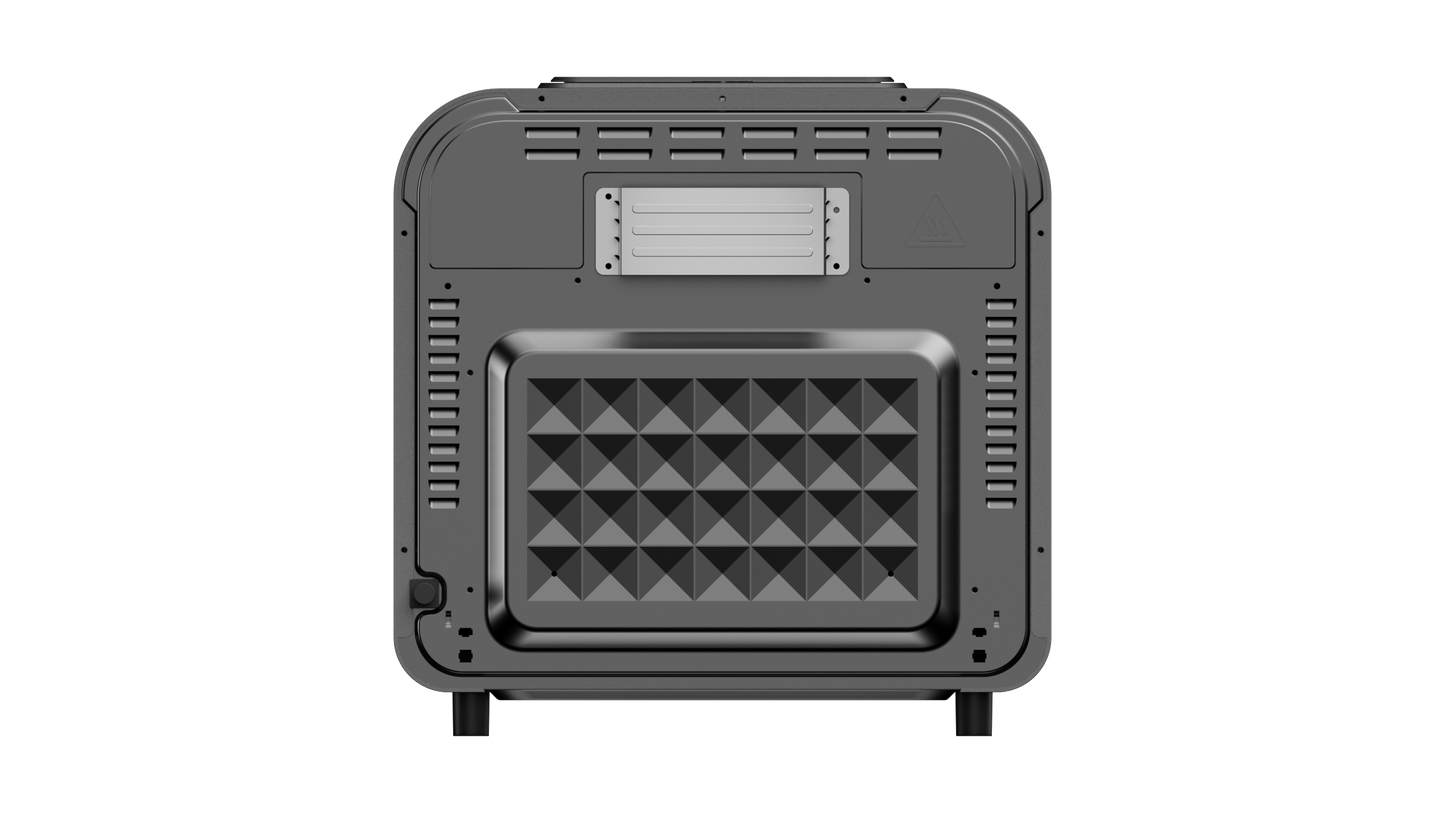 Full Stack Air Fryer Oven