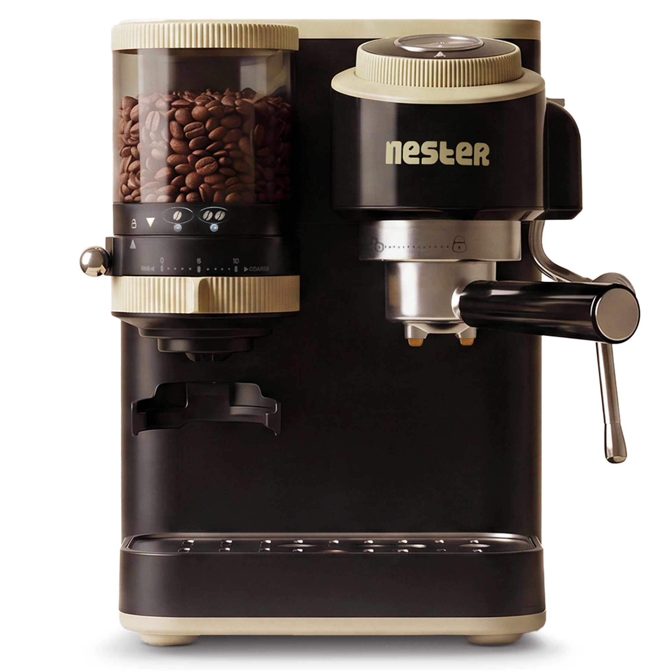 Nester Instruments Products – Nester