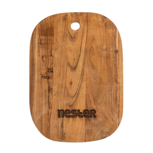 The Nester Prep Board