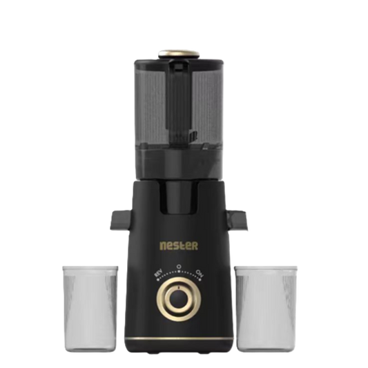 Nester Everyday Cold Press Juicer