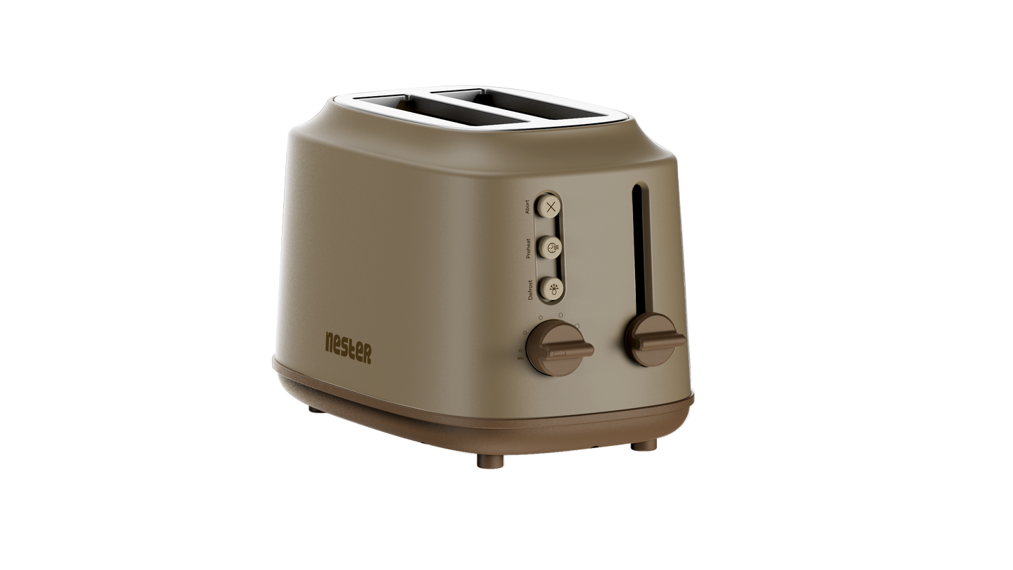 Toaster