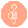 Ergonomic Grip Handle