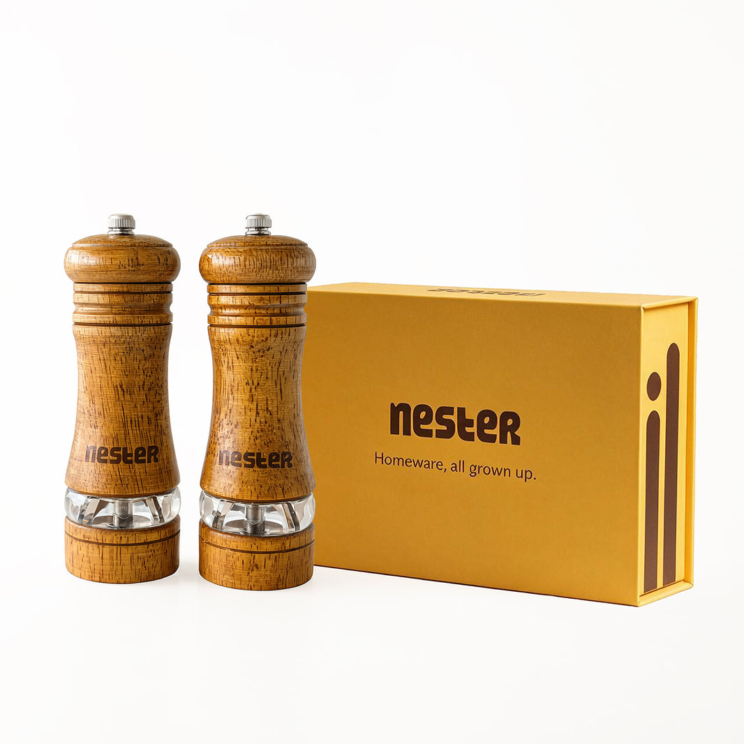 Nester Plus Collections – Nester