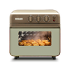 Dalgona Brown