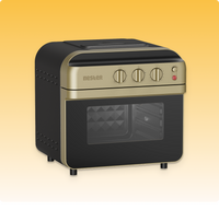 Full Stack Air Fryer Oven