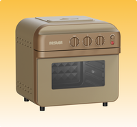 Full Stack Air Fryer Oven