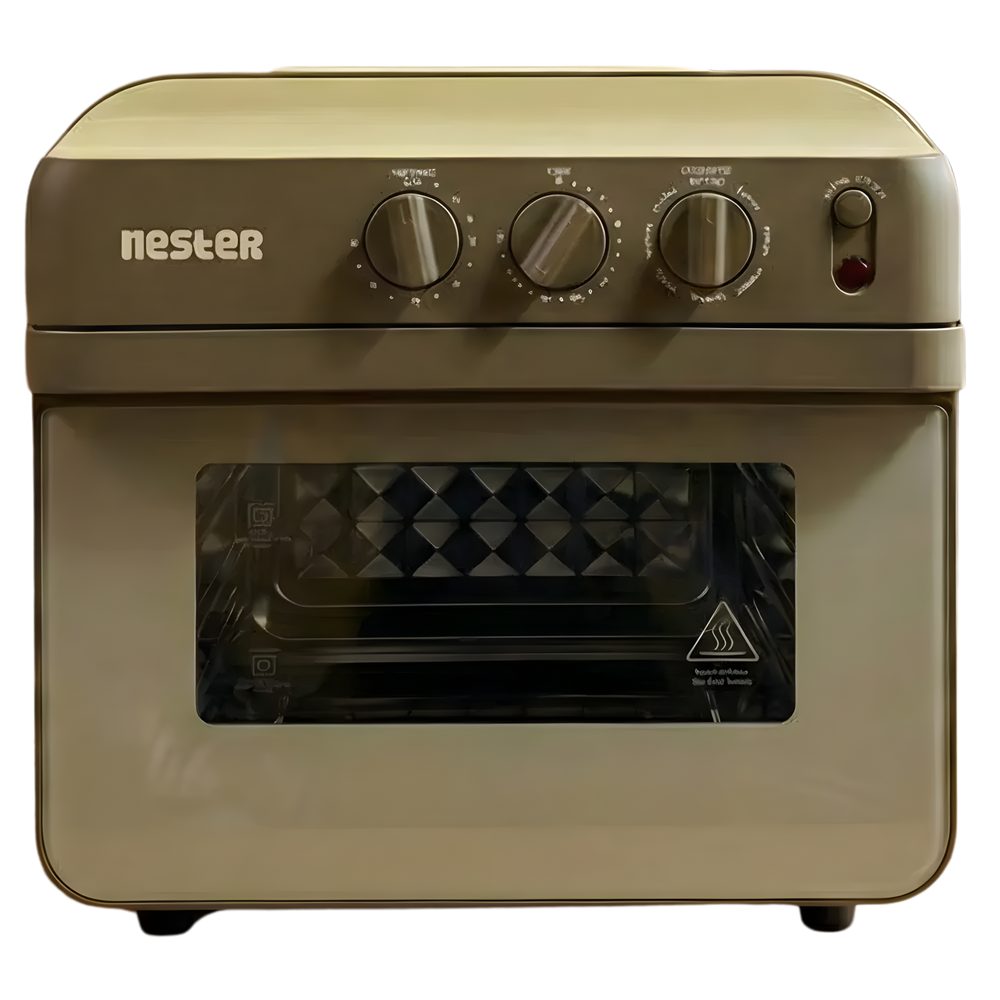 Full Stack Steam Air Fryer Oven