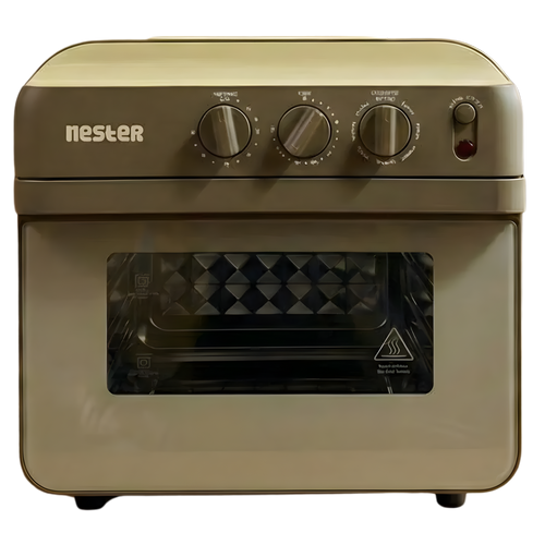 Full Stack Steam Air Fryer Oven