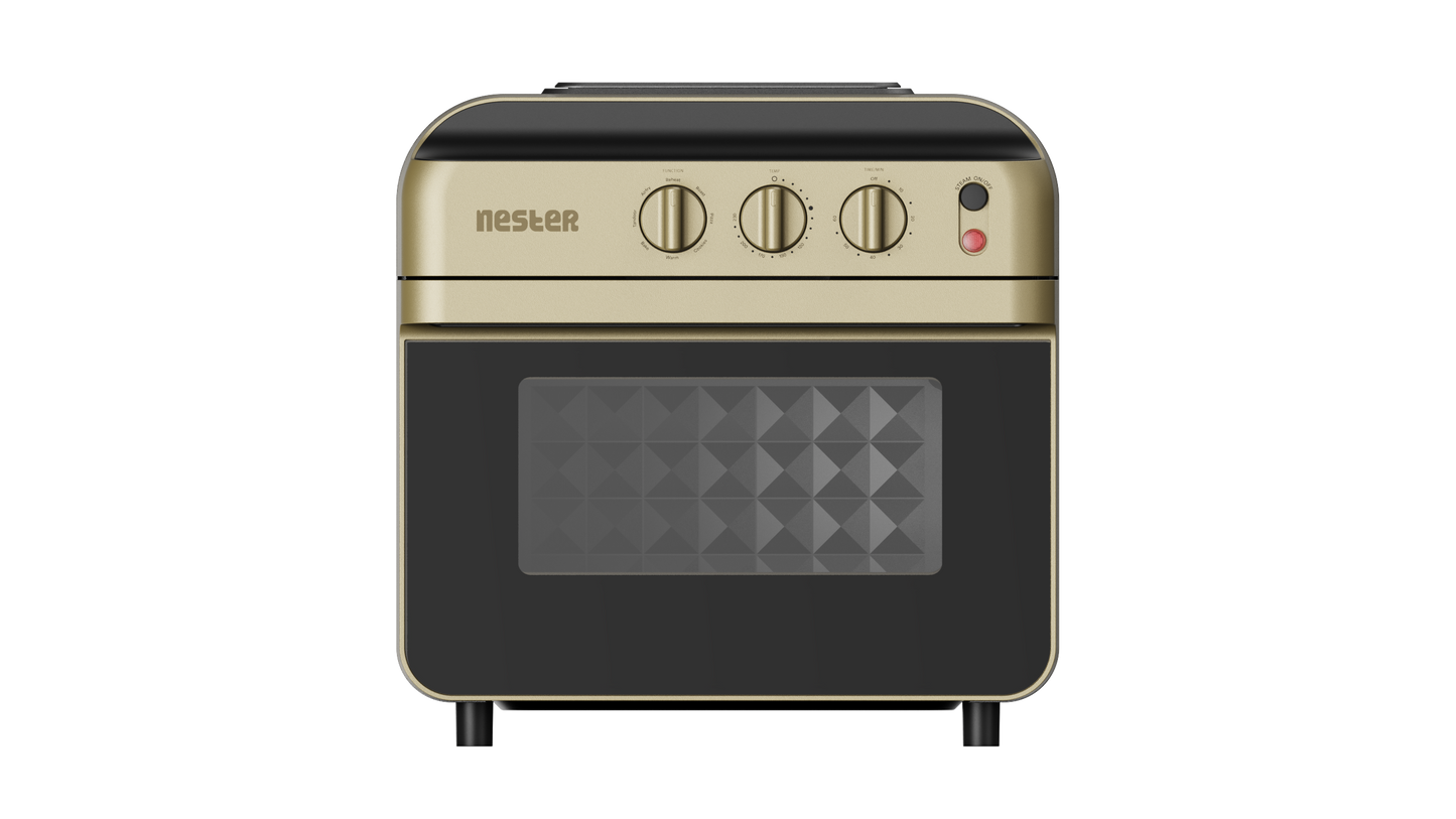 Full Stack Air Fryer Oven