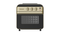 Full Stack Air Fryer Oven