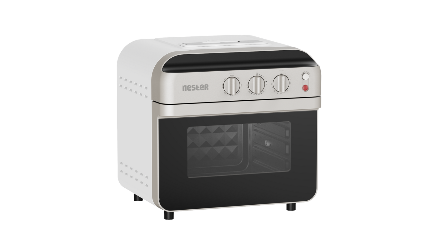 Full Stack Air Fryer Oven