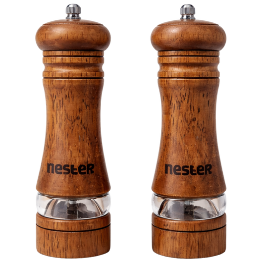 Nester Signature Seasoning Duo