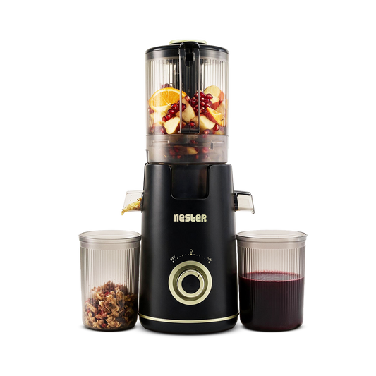 Nester Everyday Cold Press Juicer