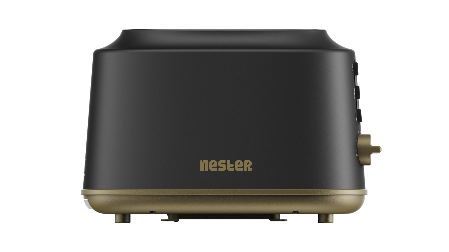 Toaster