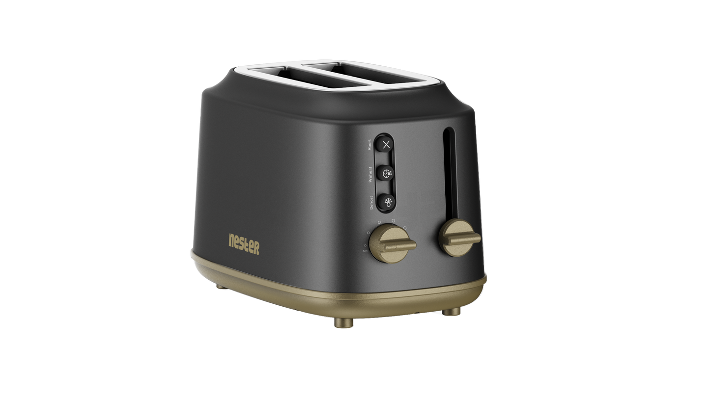 Toaster