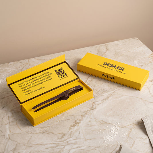 Nester Silicone Tong