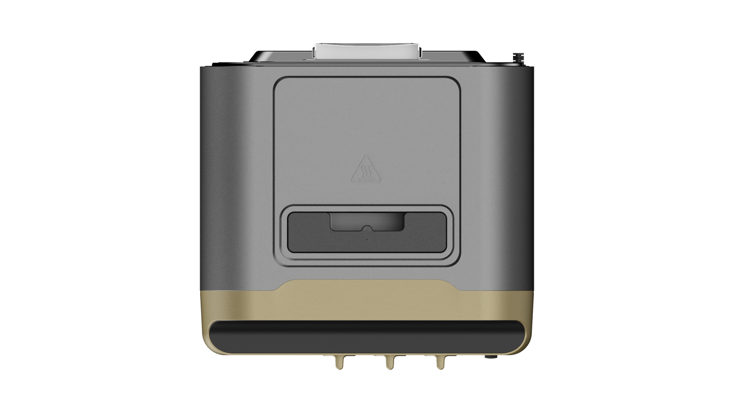 Full Stack Air Fryer Oven