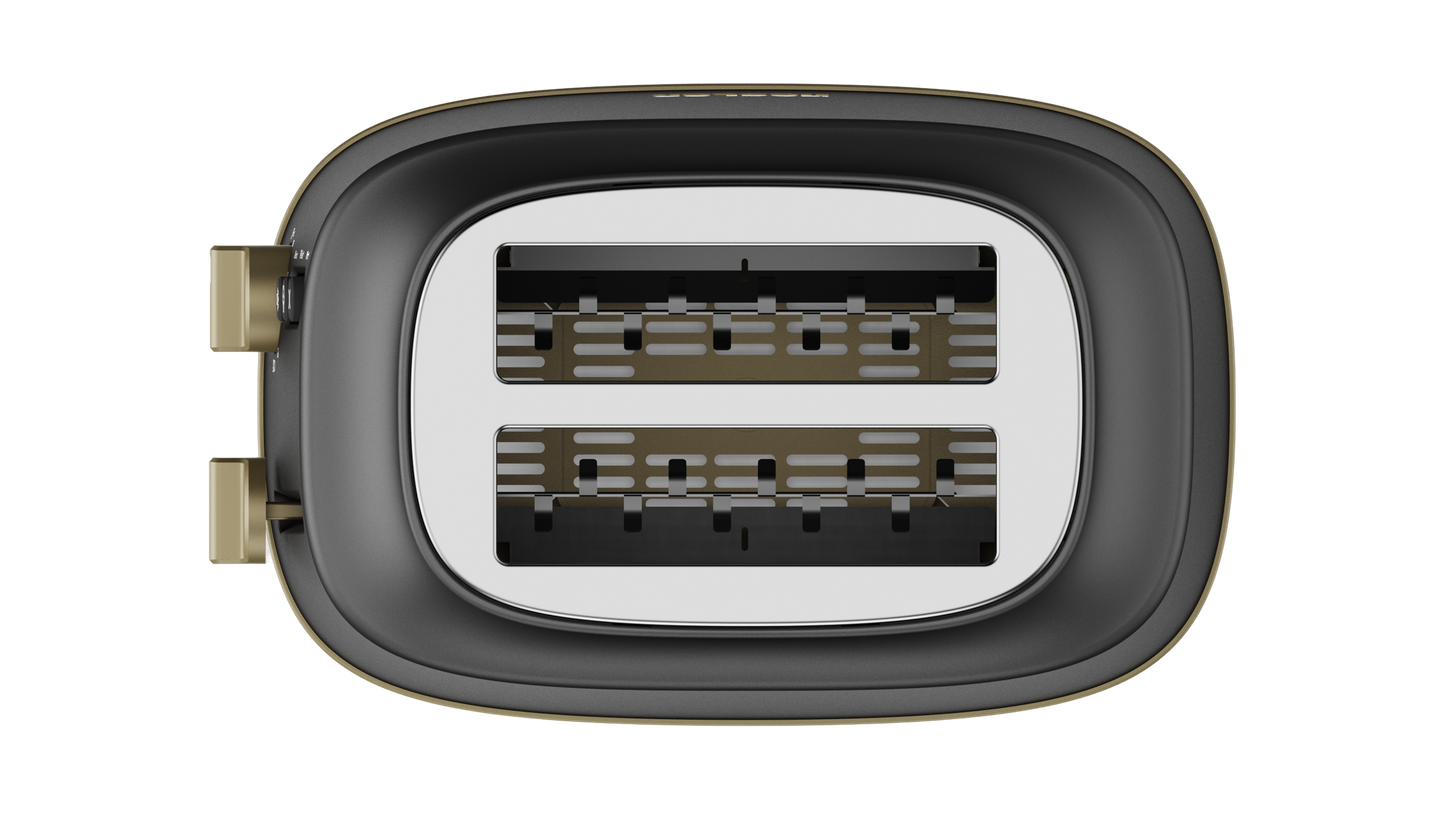 Toaster