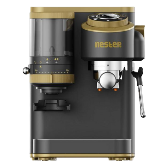 Nester Home Barista