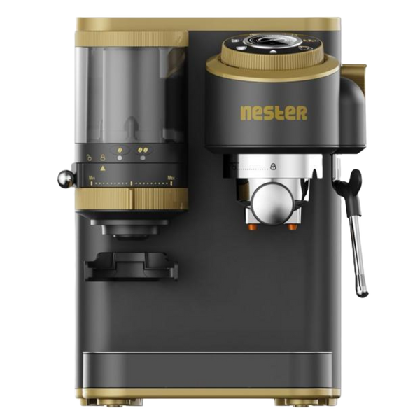Nester Home Barista