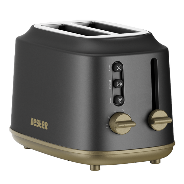 Nester Timeless Toaster