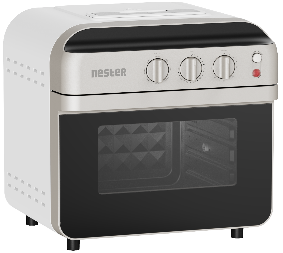 Full Stack Air Fryer Oven